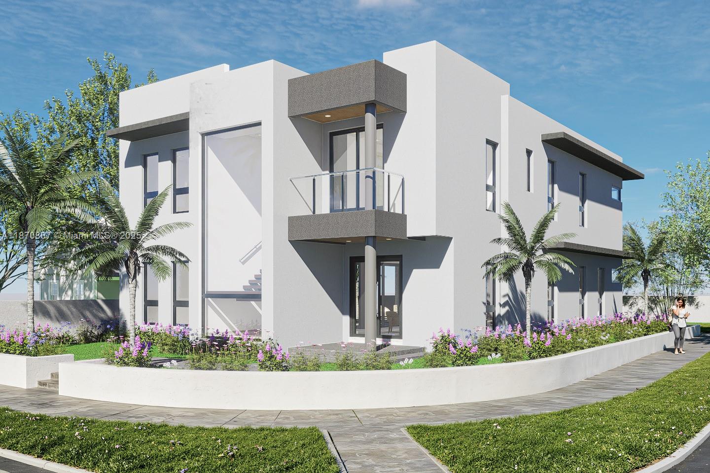 ALTA VISTA - Residential