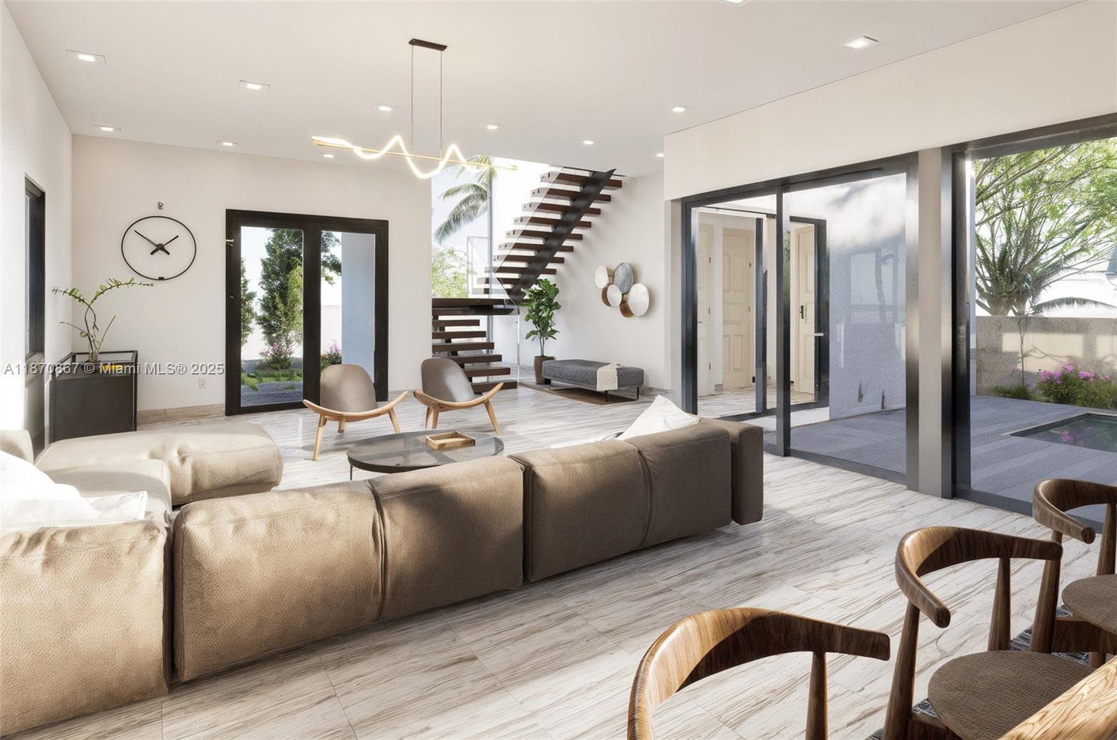 ALTA VISTA - Residential