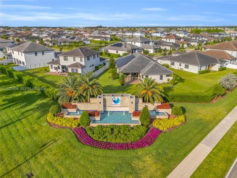 Tiny photo for 4181 SW 178th Ave, Miramar, FL 33029 (MLS # A12025908)