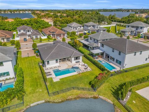 Tiny photo for 4181 SW 178th Ave, Miramar, FL 33029 (MLS # A12025908)