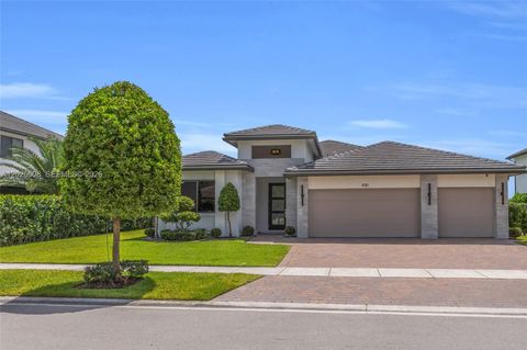 Photo of 4181 SW 178th Ave, Miramar, FL 33029 (MLS # A12025908)