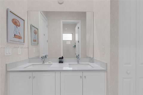 Tiny photo for 4181 SW 178th Ave, Miramar, FL 33029 (MLS # A12025908)