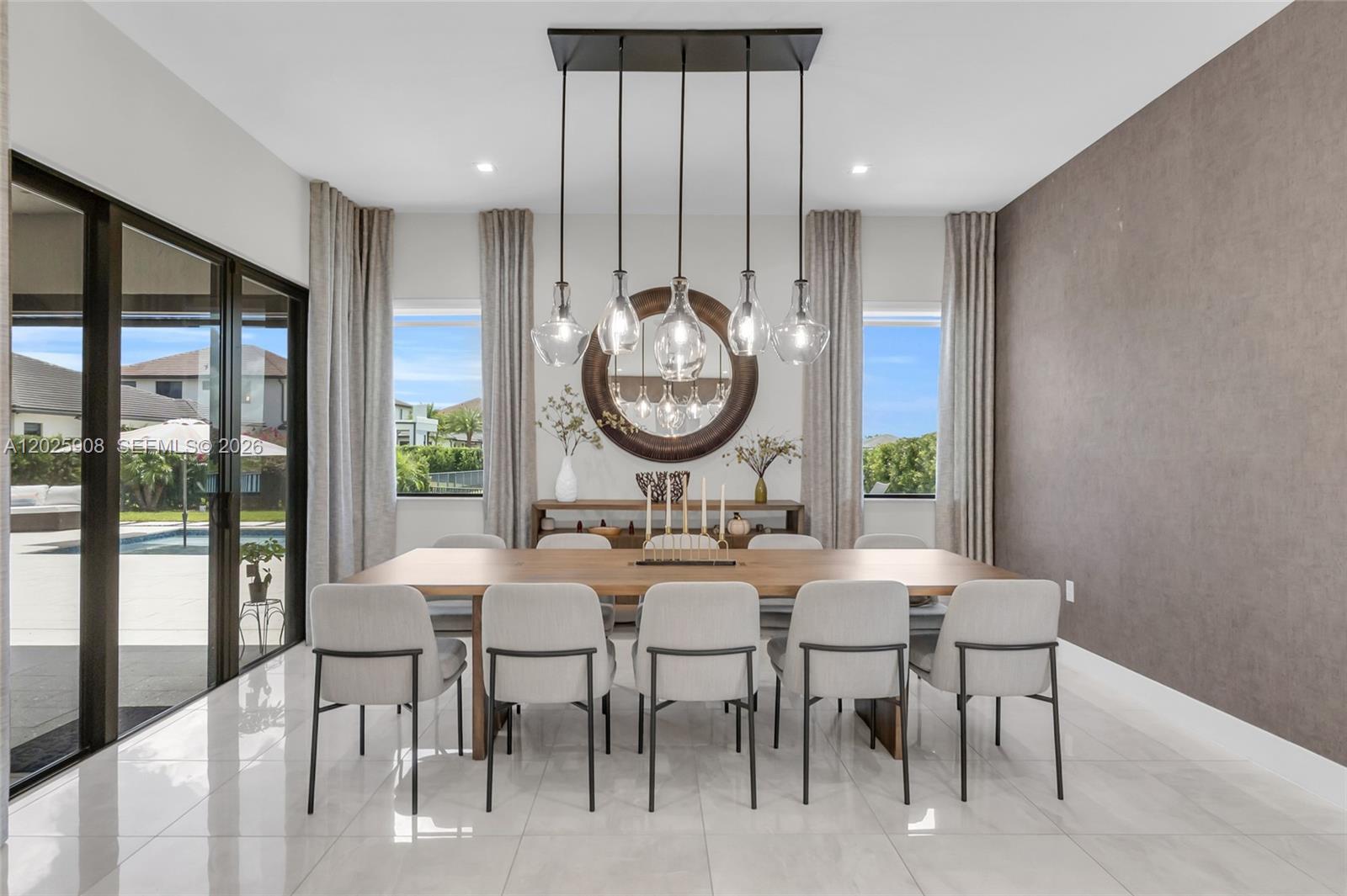 TUSCAN ISLES - Residential