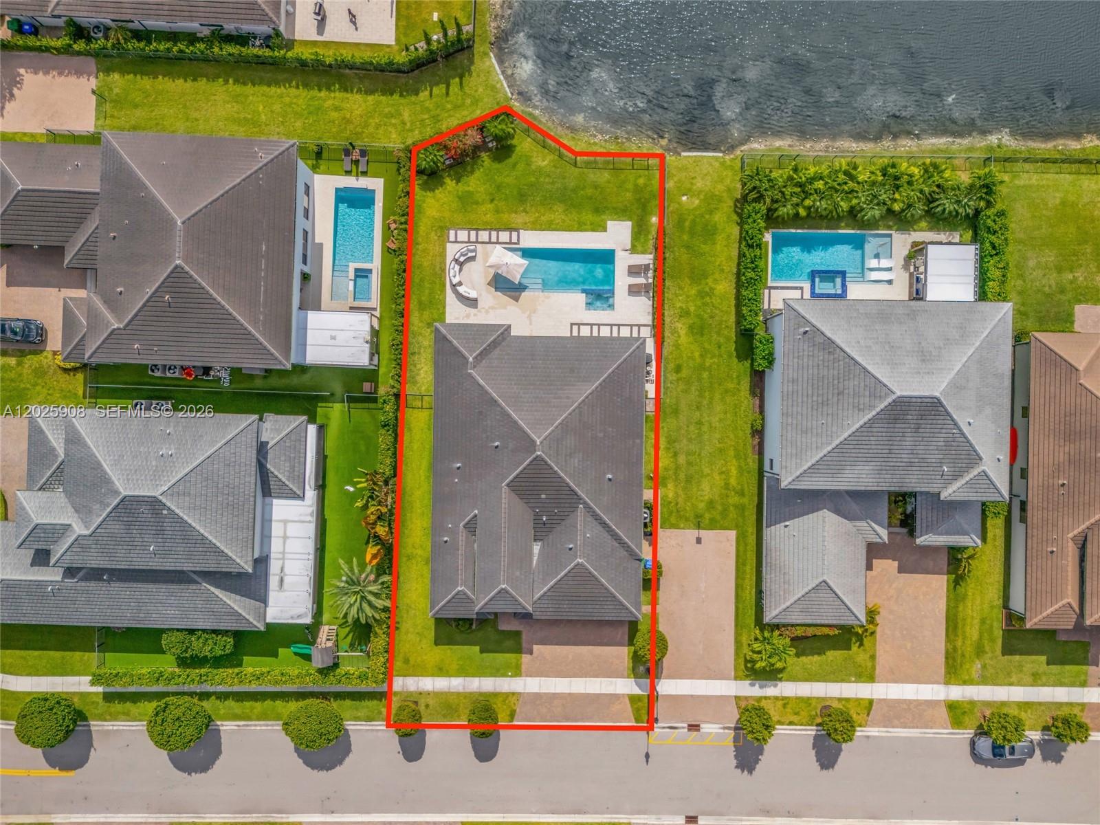 View photos, virtual tours, details... 4181 SW 178th Ave