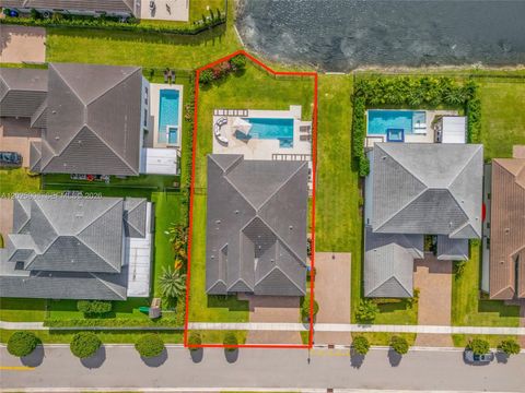 Tiny photo for 4181 SW 178th Ave, Miramar, FL 33029 (MLS # A12025908)