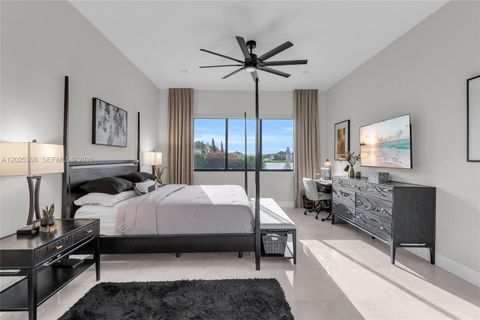Tiny photo for 4181 SW 178th Ave, Miramar, FL 33029 (MLS # A12025908)