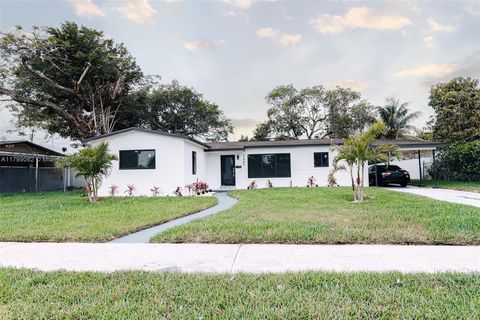 Photo of 17940 NW 13th Ct, Miami Gardens, FL 33169 (MLS # A11799062)