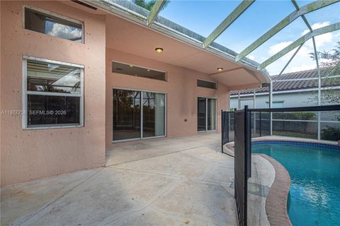 Tiny photo for 10240 NW 52nd St, Coral Springs, FL 33076 (MLS # A11977758)