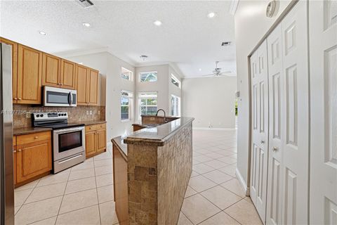 Tiny photo for 10240 NW 52nd St, Coral Springs, FL 33076 (MLS # A11977758)