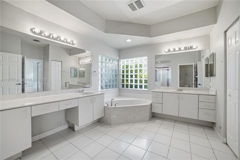 Tiny photo for 10240 NW 52nd St, Coral Springs, FL 33076 (MLS # A11977758)