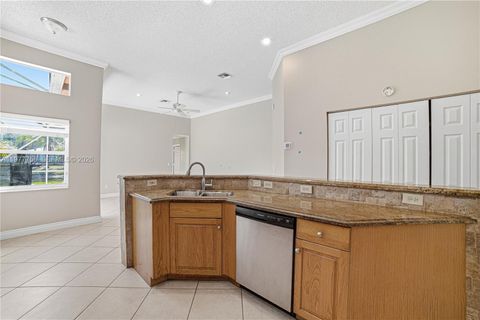 Tiny photo for 10240 NW 52nd St, Coral Springs, FL 33076 (MLS # A11977758)