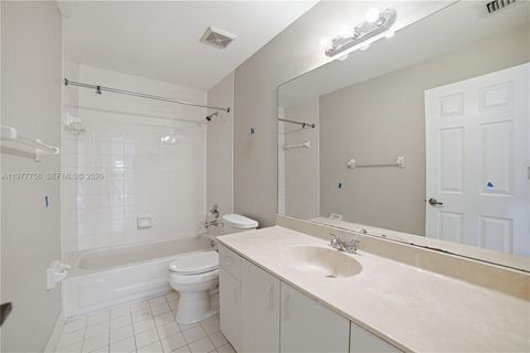 Tiny photo for 10240 NW 52nd St, Coral Springs, FL 33076 (MLS # A11977758)