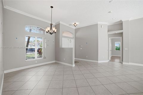 Tiny photo for 10240 NW 52nd St, Coral Springs, FL 33076 (MLS # A11977758)