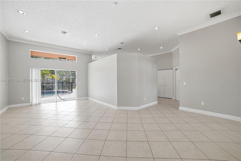 Tiny photo for 10240 NW 52nd St, Coral Springs, FL 33076 (MLS # A11977758)