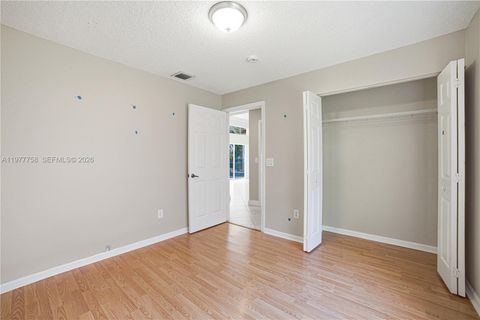 Tiny photo for 10240 NW 52nd St, Coral Springs, FL 33076 (MLS # A11977758)