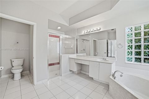 Tiny photo for 10240 NW 52nd St, Coral Springs, FL 33076 (MLS # A11977758)