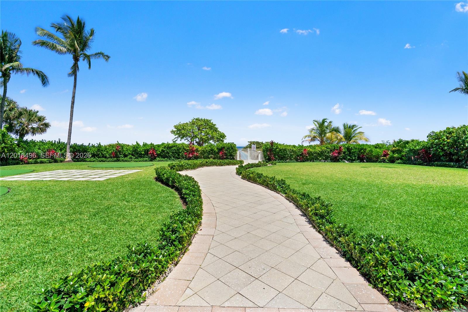 Properties 3 9455 Collins Ave 310