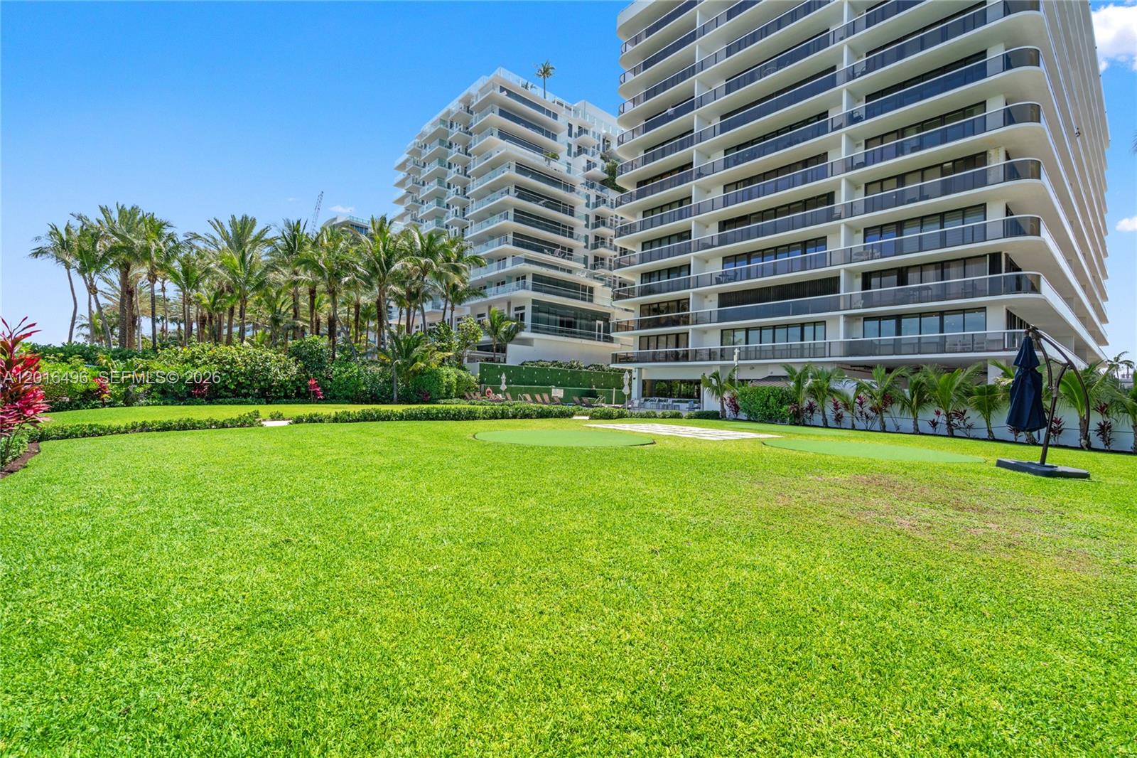 Properties 4 9455 Collins Ave 310