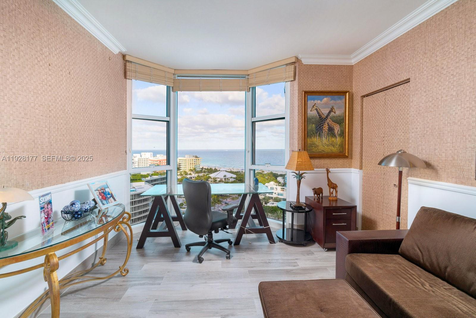 PORTOFINO TOWER CONDO - Residential Lease