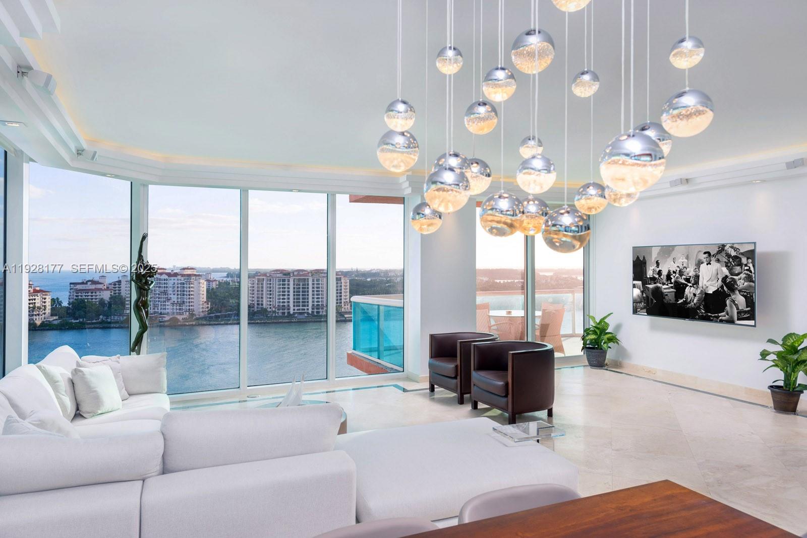 PORTOFINO TOWER CONDO - Residential Lease