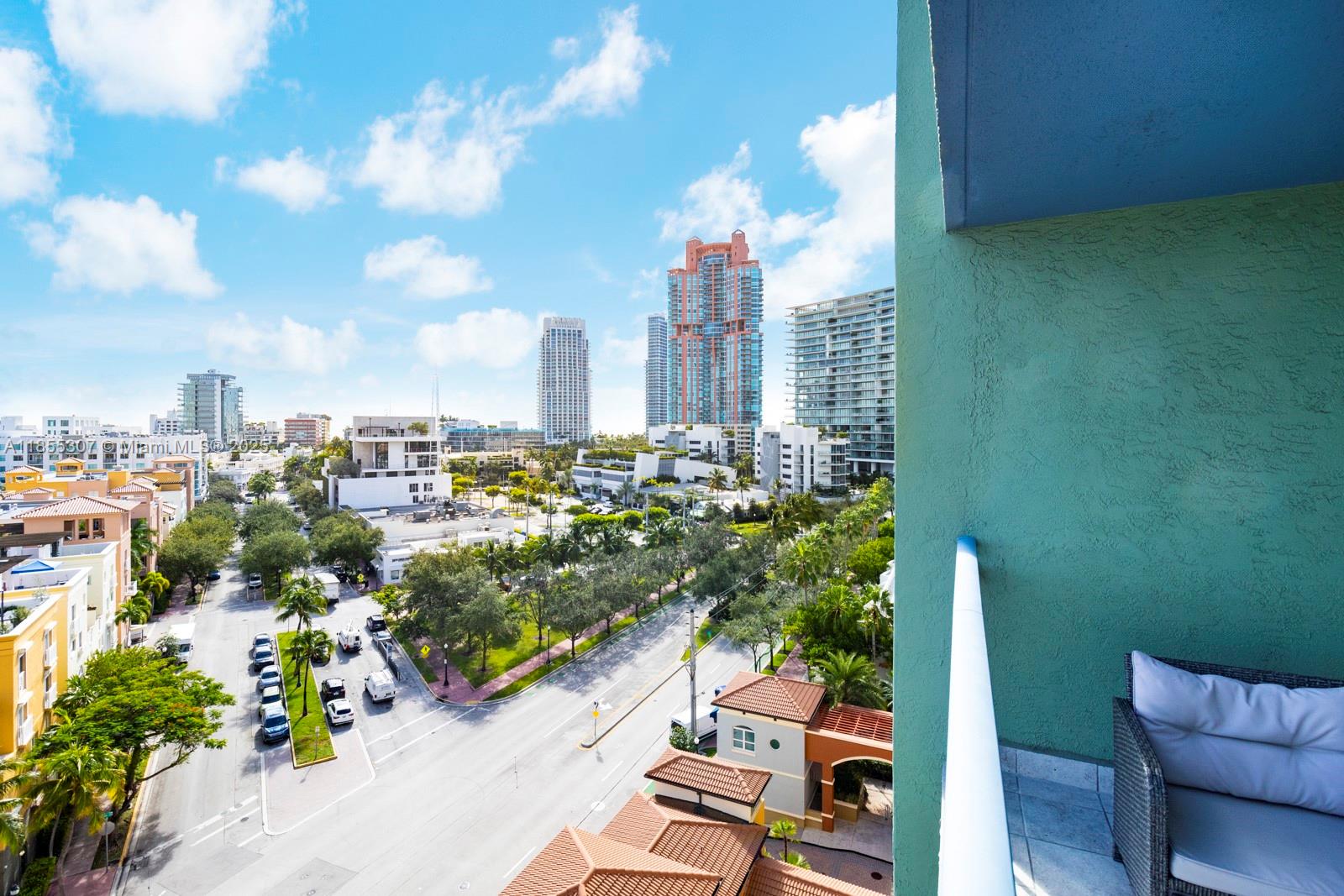 YACHT CLUB AT PORTOFINO C - Residential