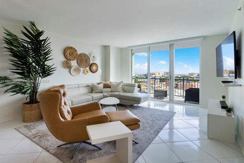 90 Alton Rd 1005 Miami Beach FL 33139