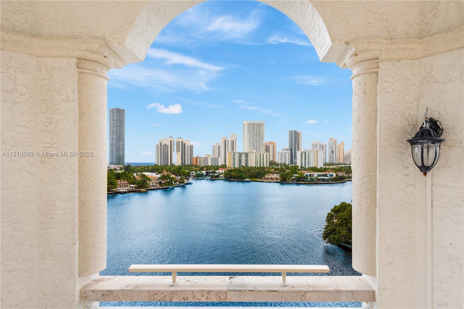 BELLA VISTA SOUTH - Residential