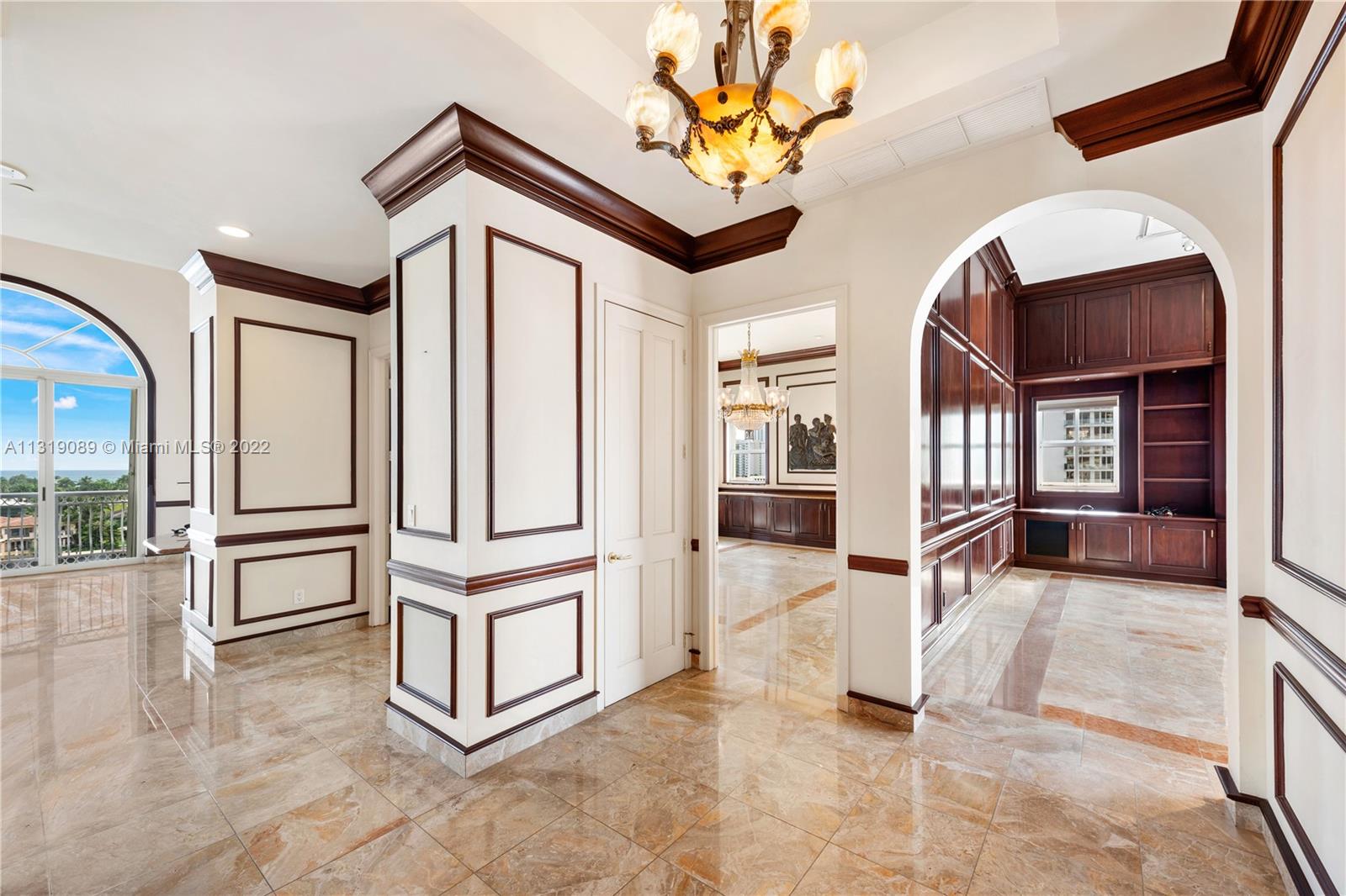 BELLA VISTA SOUTH - Residential