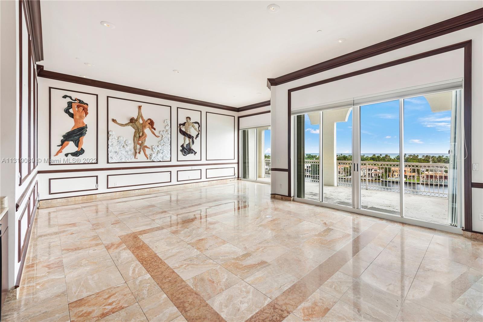 BELLA VISTA SOUTH - Residential