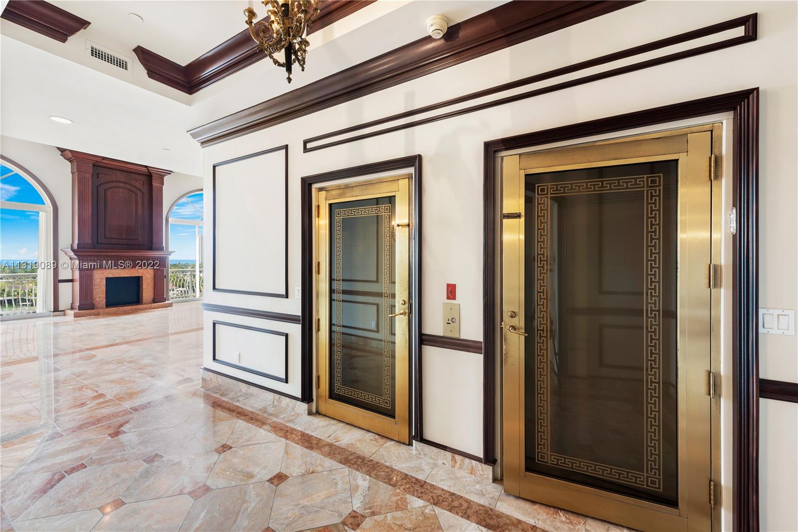 BELLA VISTA SOUTH - Residential