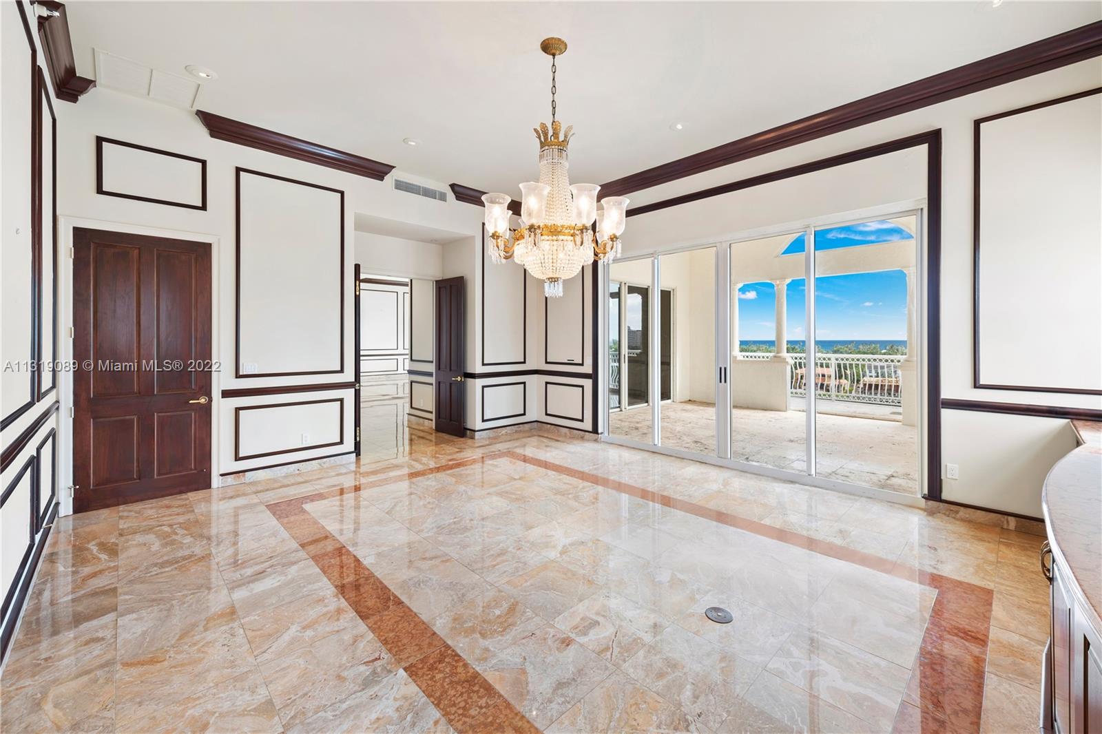 BELLA VISTA SOUTH - Residential