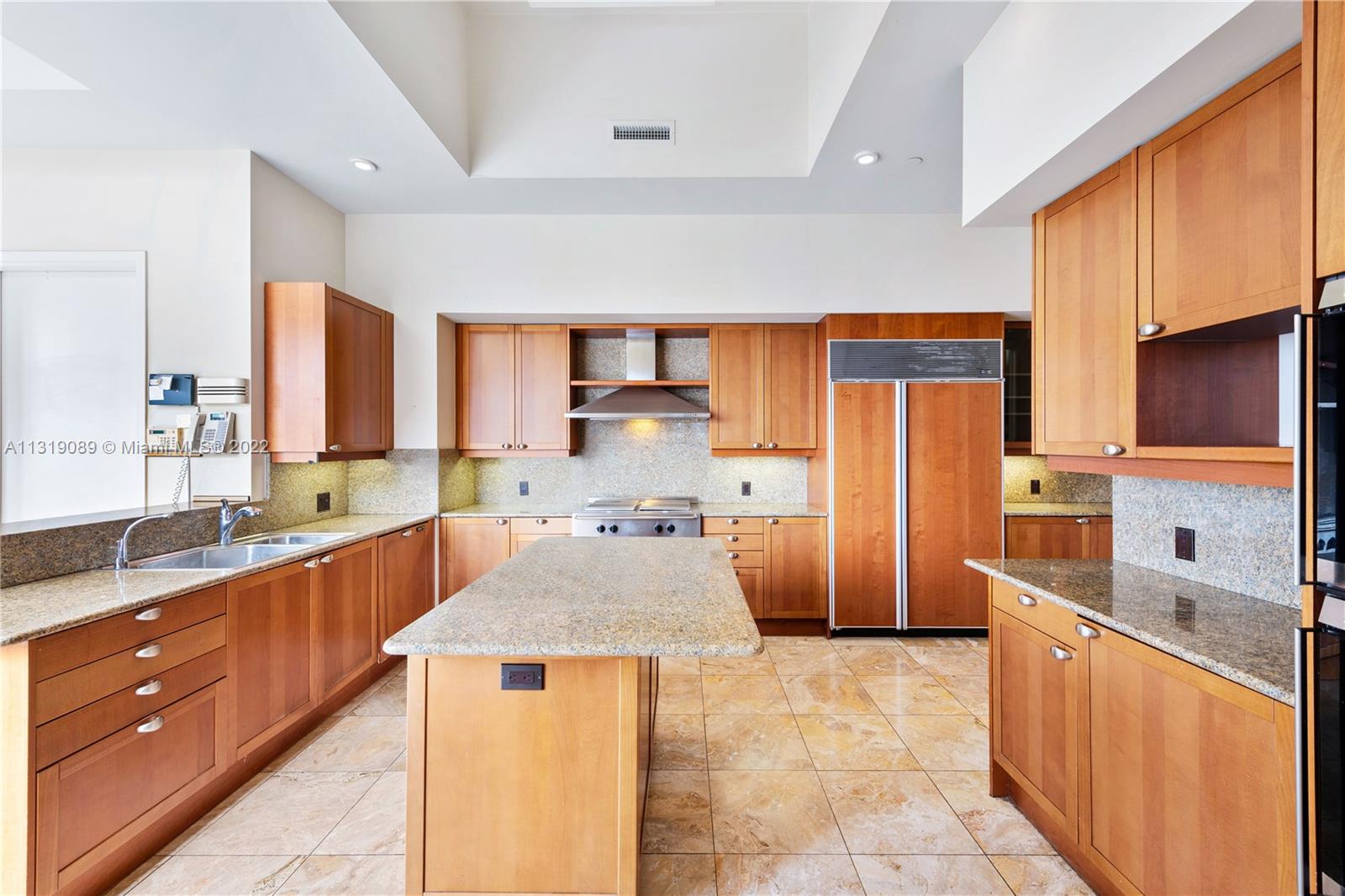 BELLA VISTA SOUTH - Residential