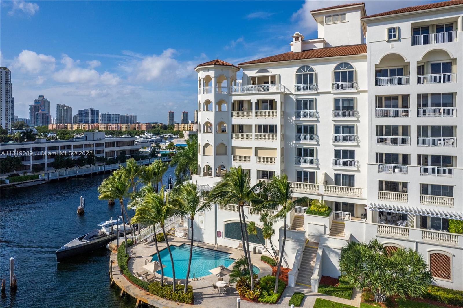 BELLA VISTA SOUTH - Residential