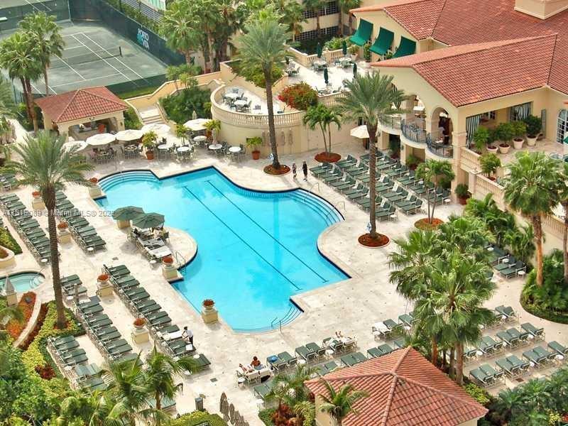 BELLA VISTA SOUTH - Residential