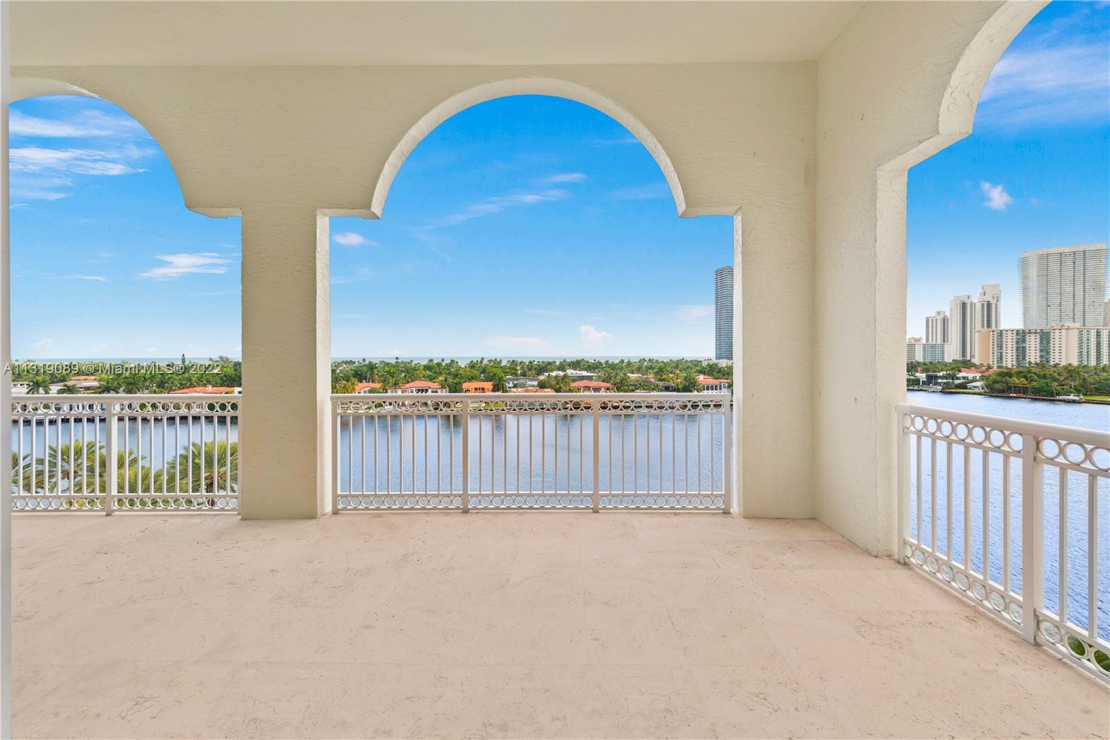 BELLA VISTA SOUTH - Residential