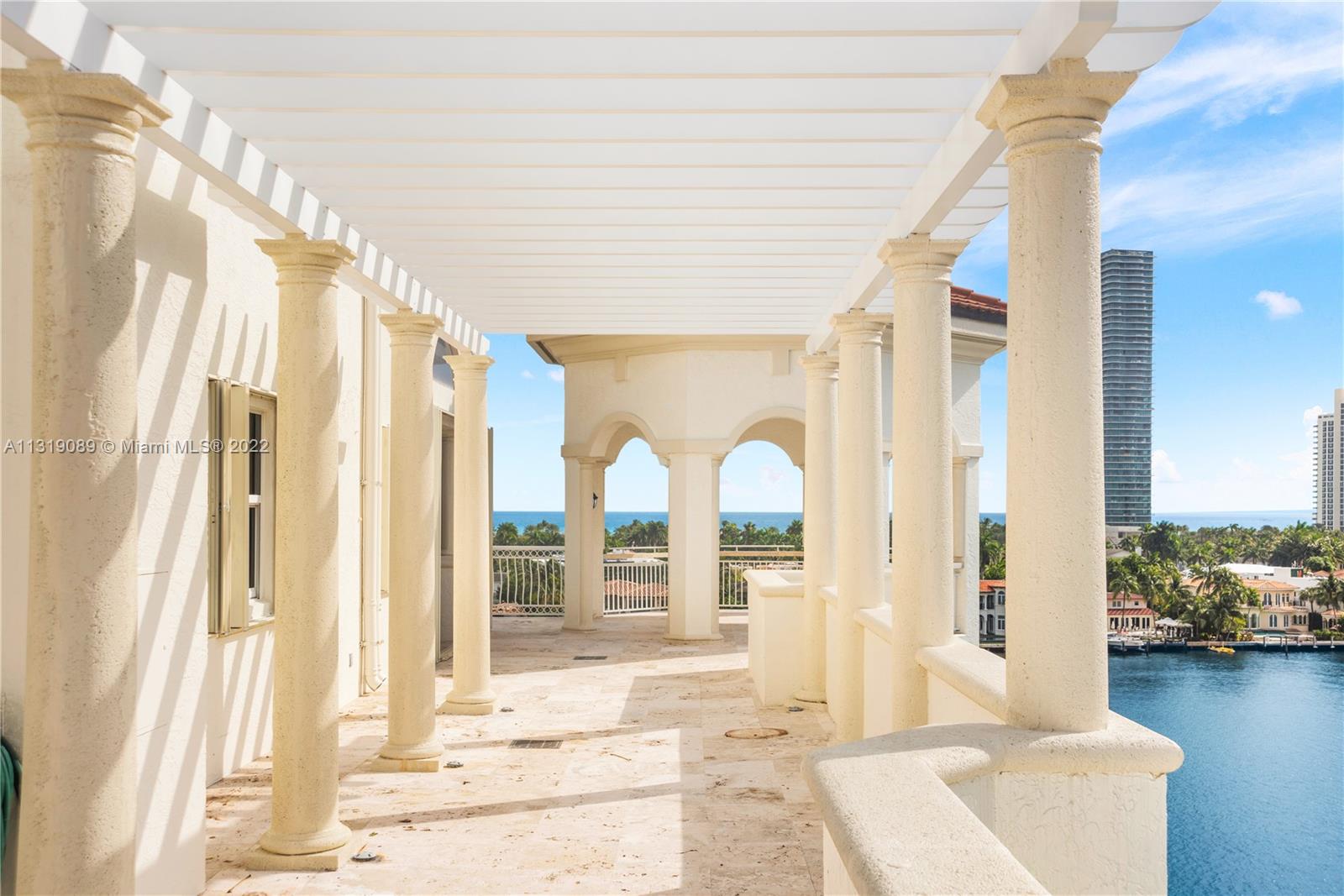 BELLA VISTA SOUTH - Residential