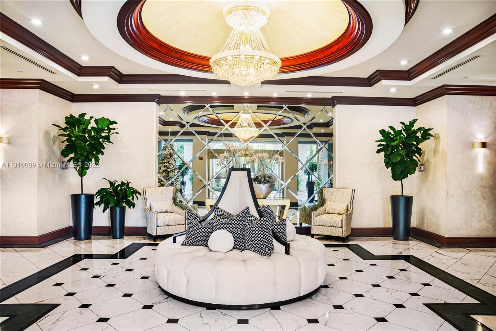 BELLA VISTA SOUTH - Residential