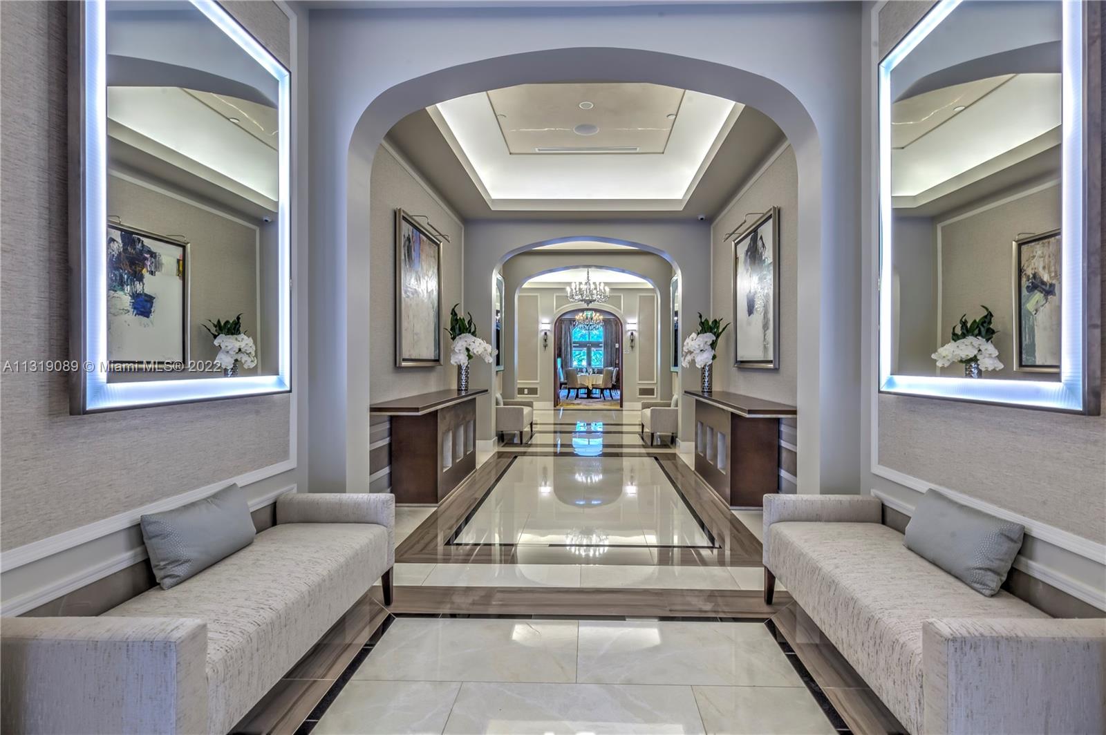 BELLA VISTA SOUTH - Residential