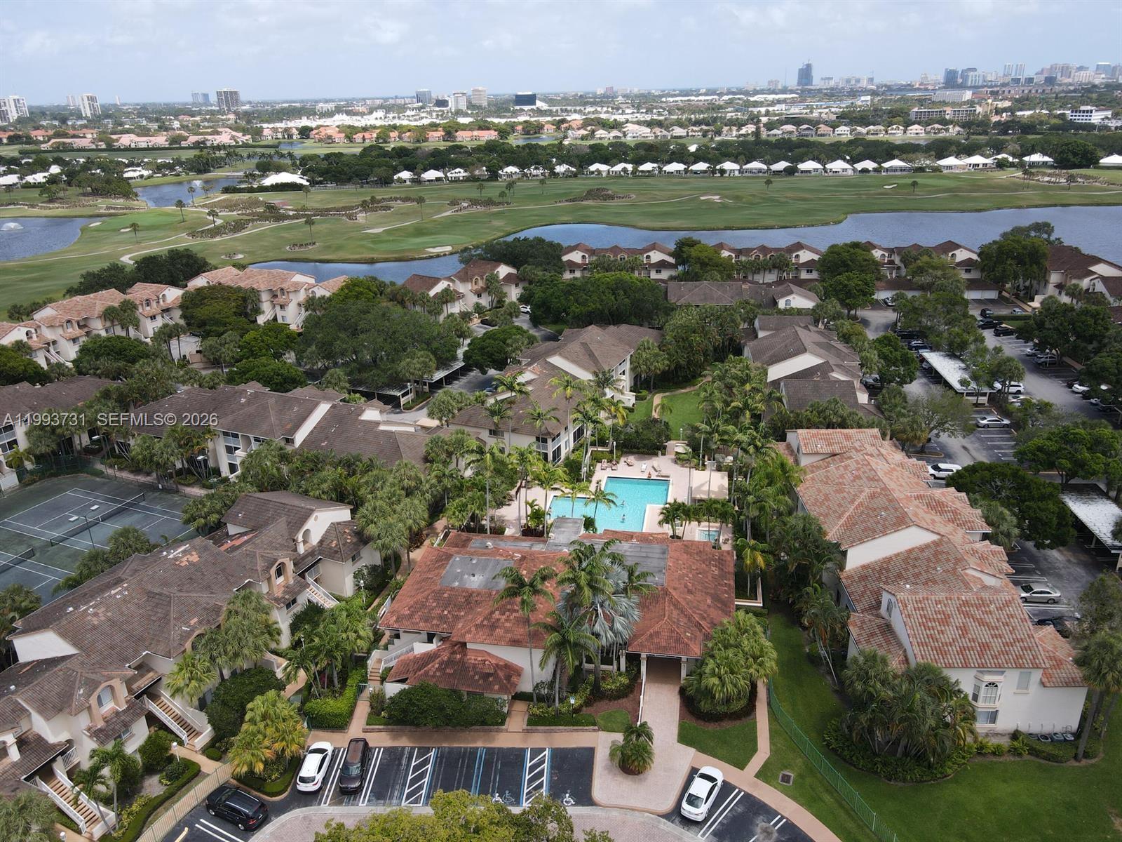 STERLING VILLAGES OF PALM - Residential Lease
