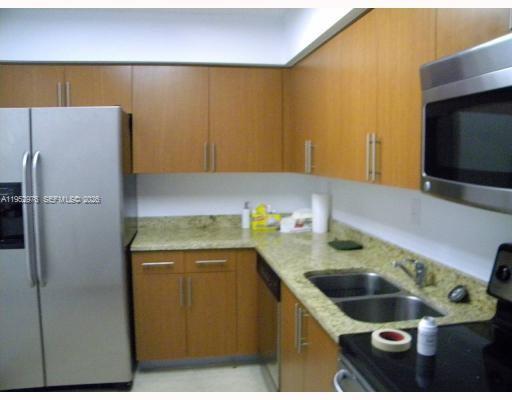 PARC CENTRAL AVENTURA EAS - Residential