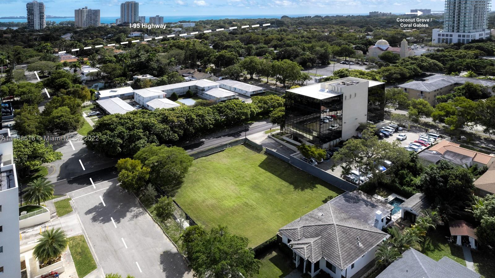 HOLLEMAN PARK - Land