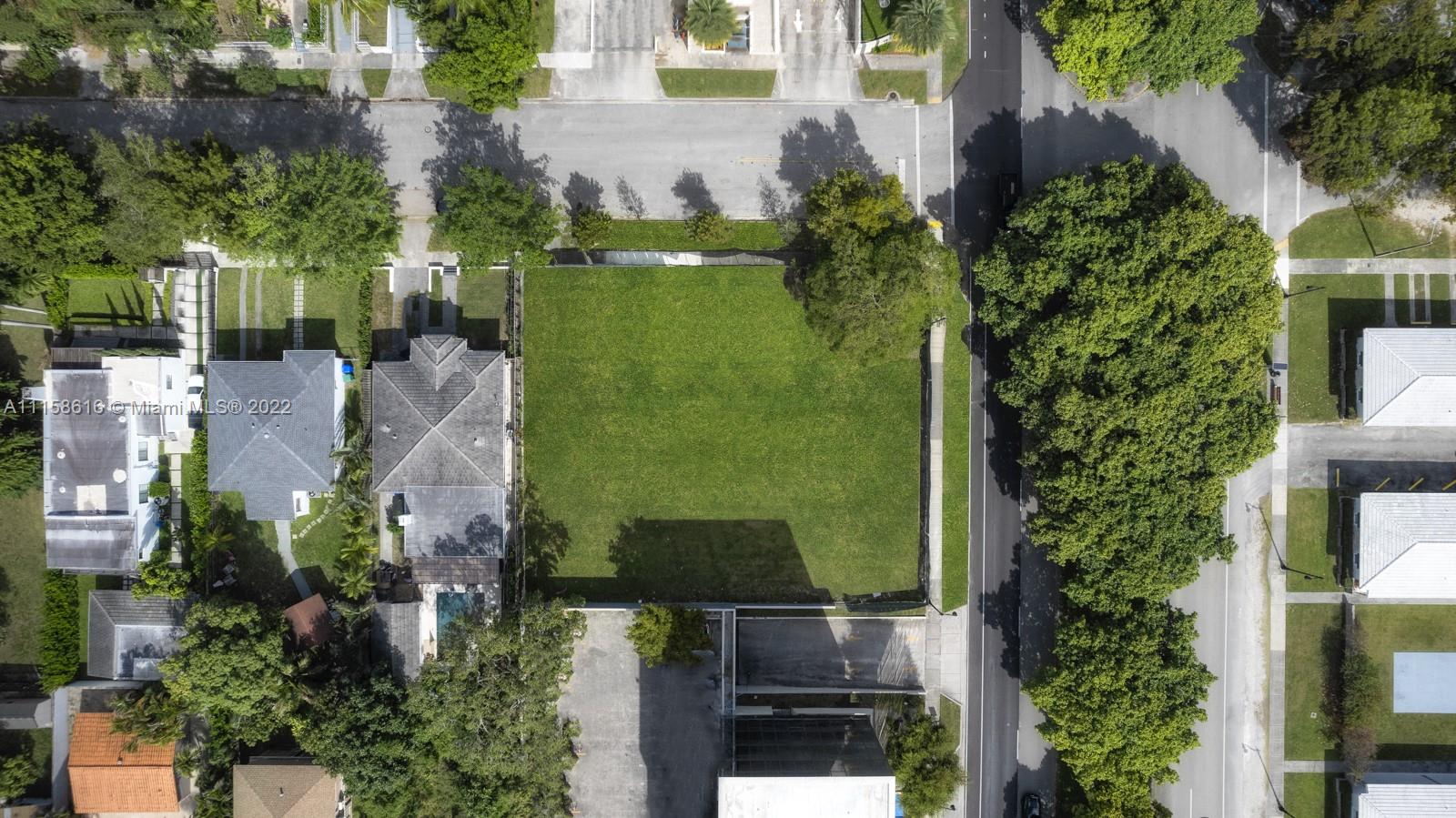 HOLLEMAN PARK - Land