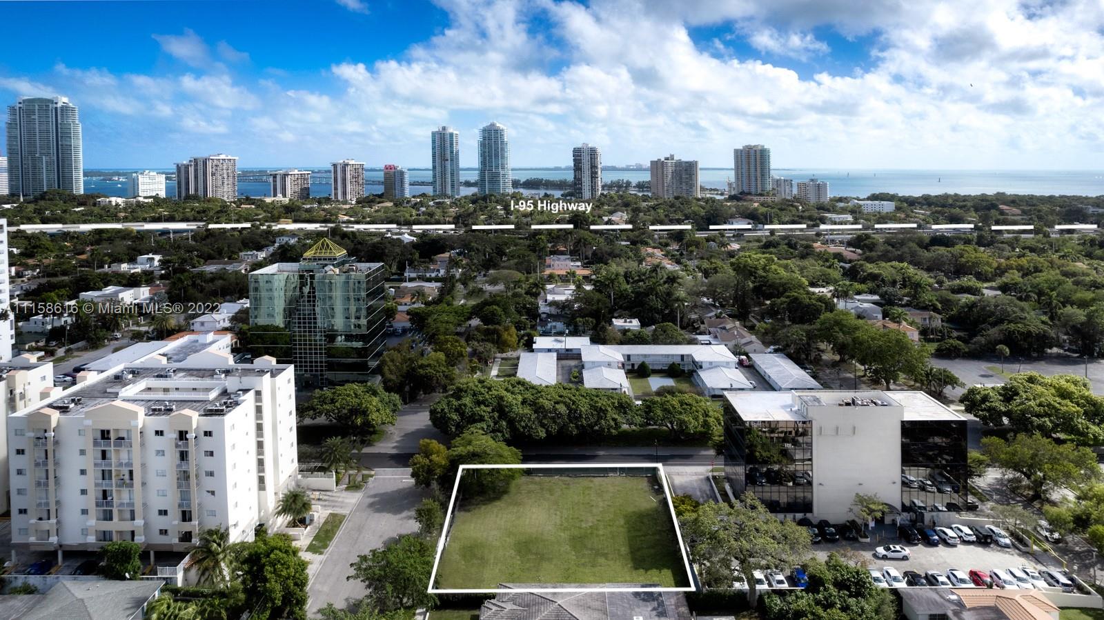 HOLLEMAN PARK - Land