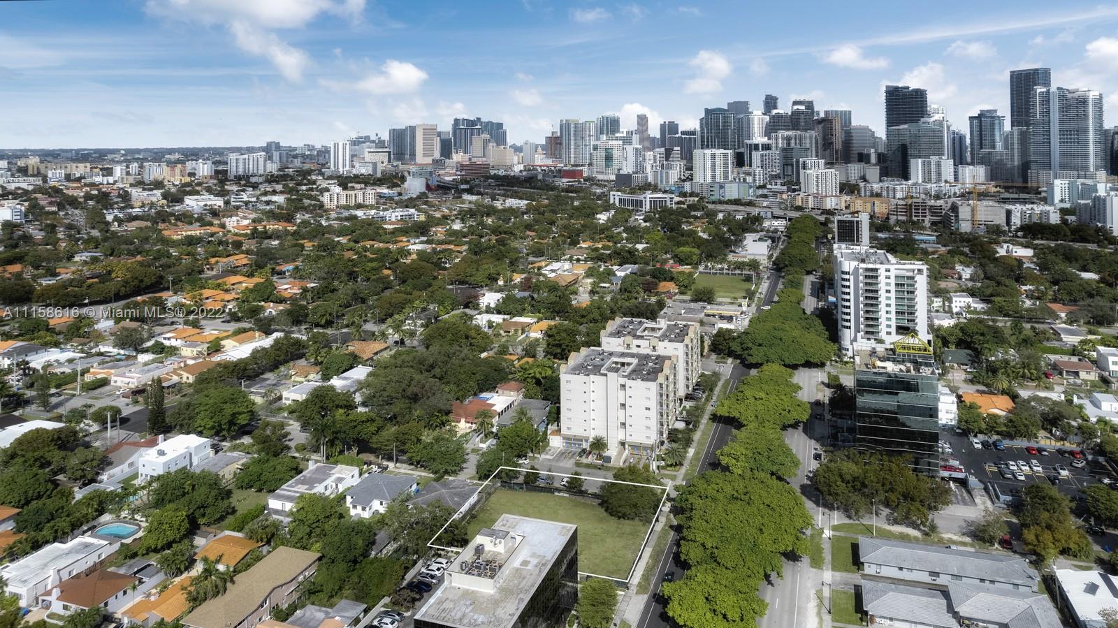 HOLLEMAN PARK - Land