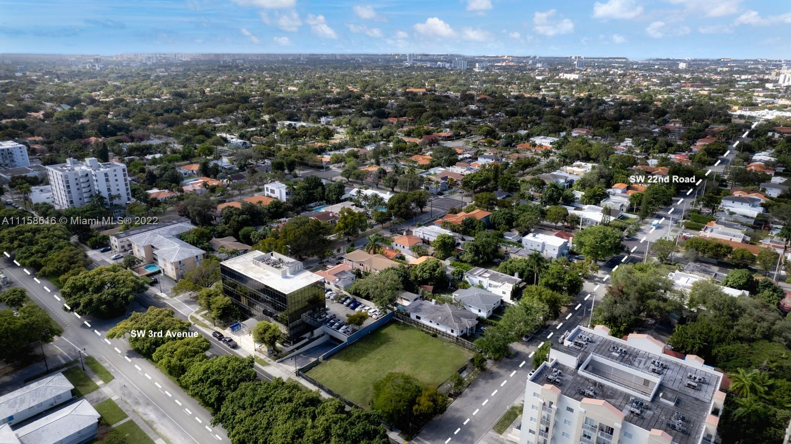 HOLLEMAN PARK - Land