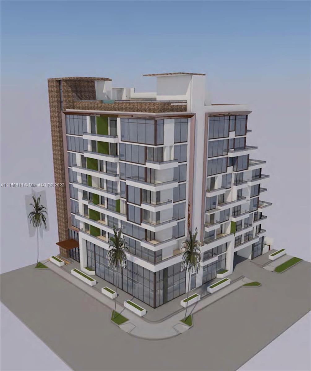 HOLLEMAN PARK - Land