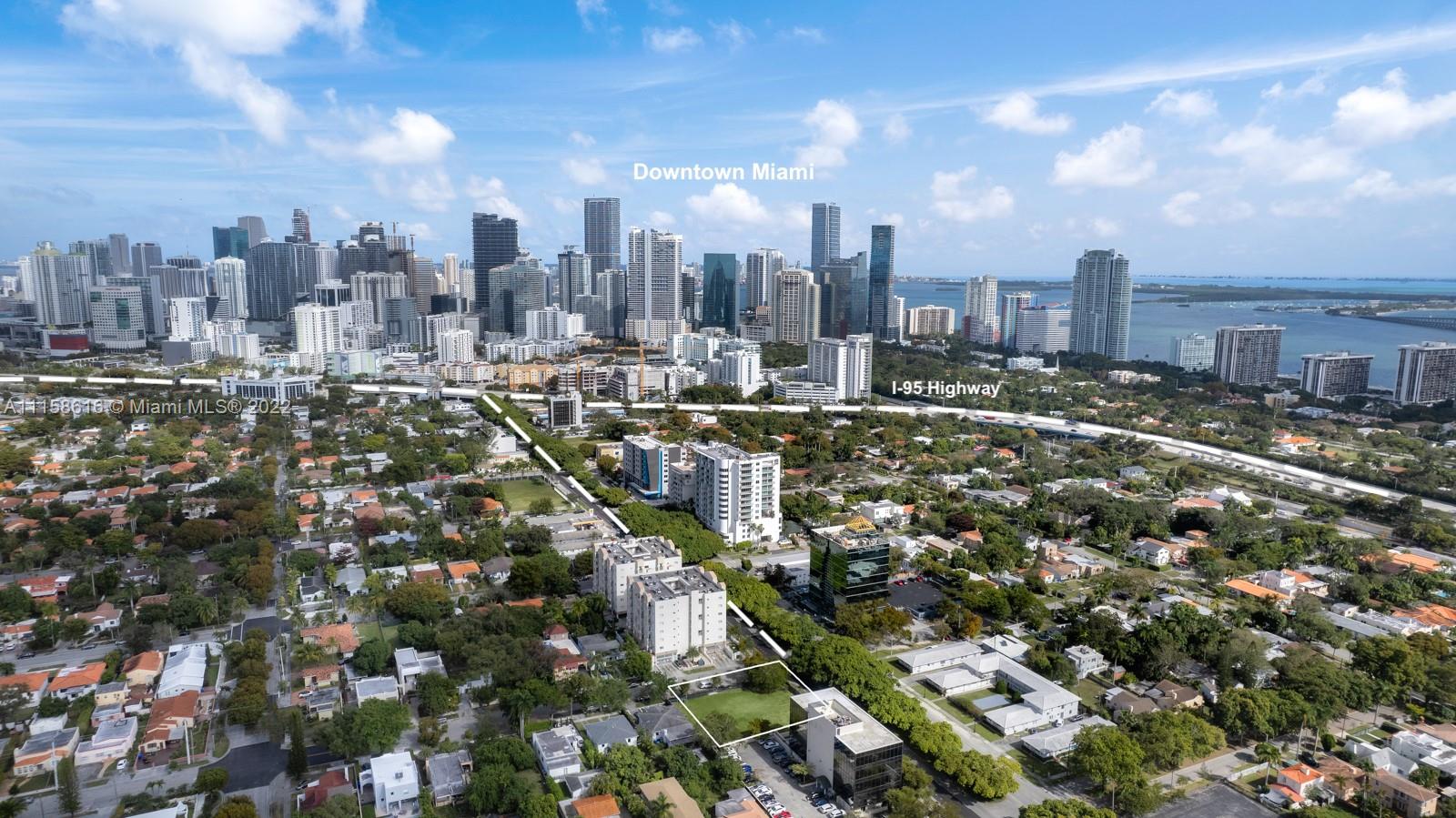 HOLLEMAN PARK - Land