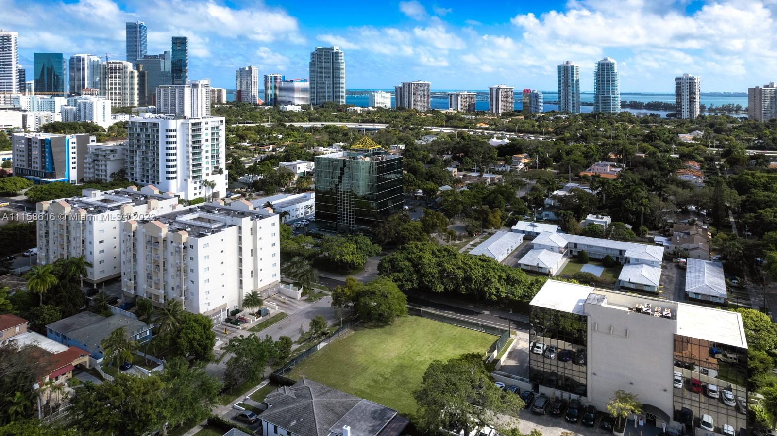 HOLLEMAN PARK - Land