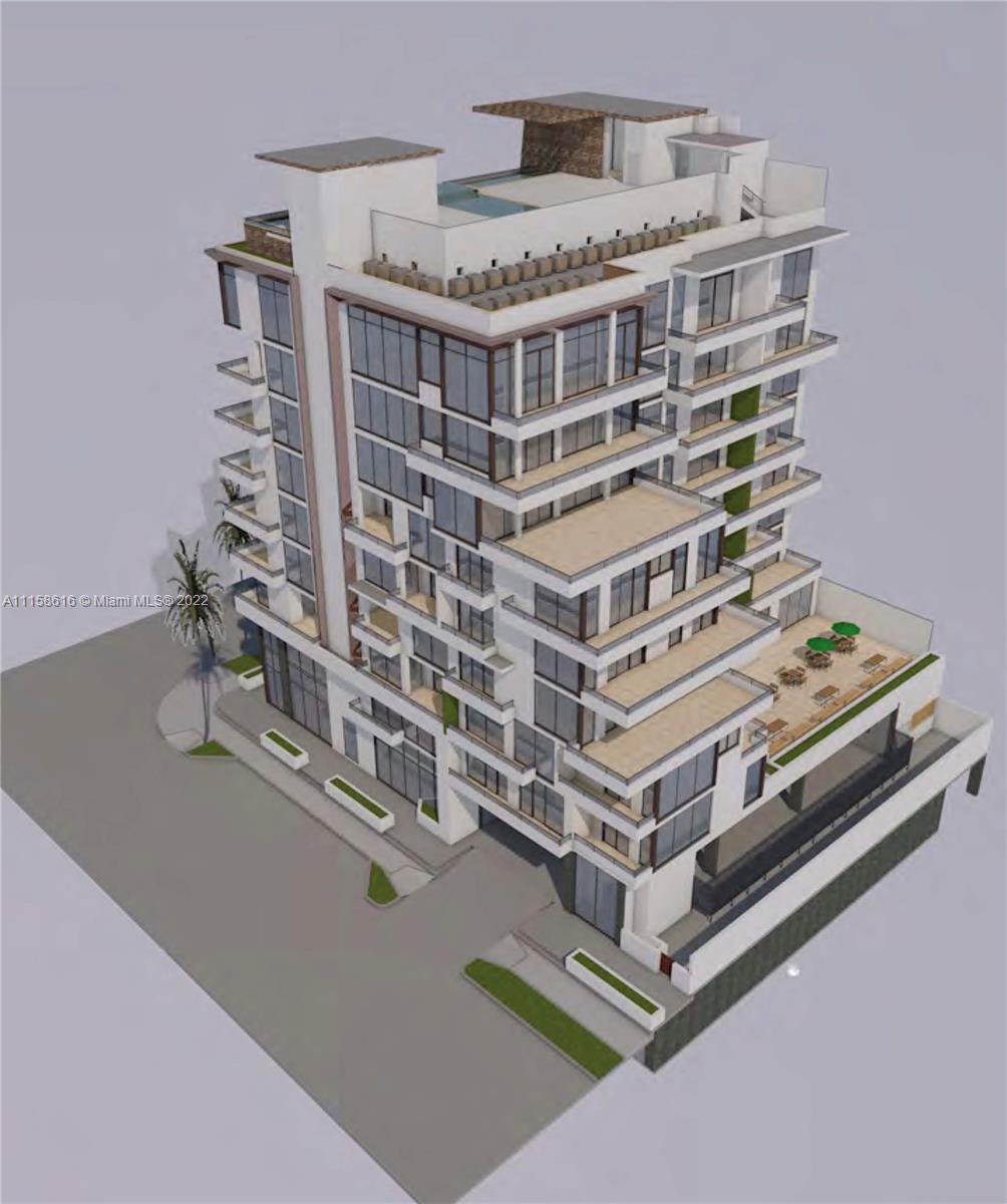 HOLLEMAN PARK - Land