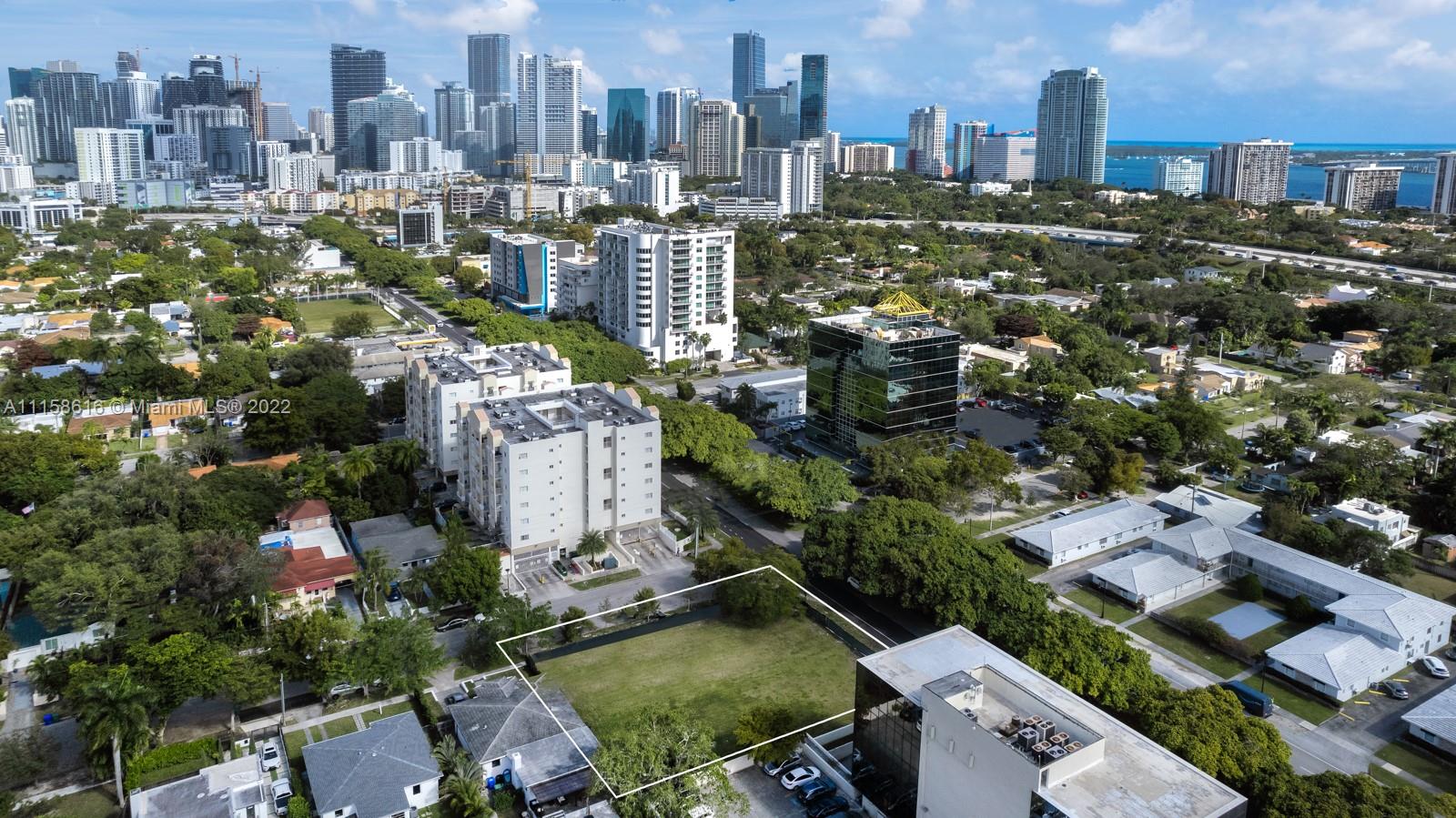 HOLLEMAN PARK - Land